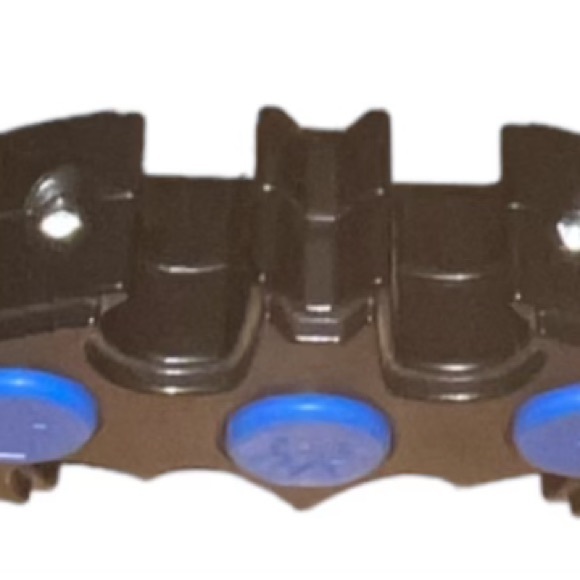 Imaginext Batman Batbot Remote Controlled Robot Tank Figure and remote - Picture 11 of 11